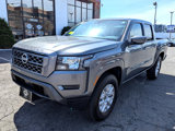 Used 2023 Nissan Frontier SV image 2