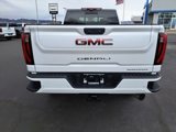 New 2025 GMC Sierra 3500 Denali w/ Technology Package image 3