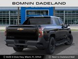 New 2026 Chevrolet Silverado EV LT image 4