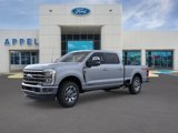 New 2025 Ford F250 King Ranch w/ Chrome Package image 2