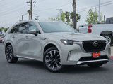 New 2025 MAZDA CX-90 3.3 Turbo S w/ Premium Package image 4