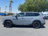 New 2025 Volkswagen Atlas Peak Edition SE image 4