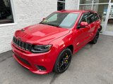 Used 2018 Jeep Grand Cherokee Trackhawk image 6