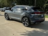 New 2026 Volkswagen Atlas Cross Sport SEL Premium R-Line image 2