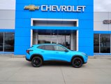 New 2025 Chevrolet Trax ACTIV w/ Driver Confidence Package image 5