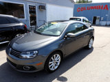 Used 2014 Volkswagen Eos Komfort image 2