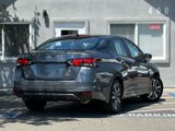 Used 2024 Nissan Versa S w/ S Plus Package image 5