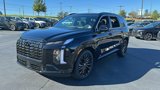 New 2025 Hyundai Palisade Calligraphy image 3
