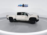 New 2025 Chevrolet Silverado 2500 LT w/ Trail Boss Package image 4