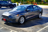Used 2019 Ford Fusion SE image 3