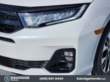 New 2025 Honda Odyssey Elite image 6