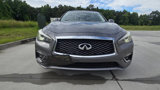 Used 2018 INFINITI Q50 Luxe w/ Essential Package (3.0T Luxe) image 6