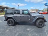 Used 2024 Jeep Wrangler Willys image 2