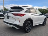 New 2025 INFINITI QX50 Sport image 4