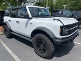 Used 2023 Ford Bronco Wildtrak image 2