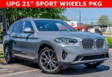 Used 2024 BMW X3 sDrive30i w/ Convenience Package image 3