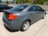 Used 2009 Pontiac G6 Sedan w/ Sport Package 2 image 2