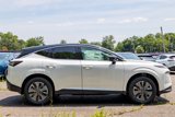 New 2025 Nissan Murano SL w/ Cargo Package image 4