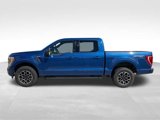 Used 2022 Ford F150 XLT image 3