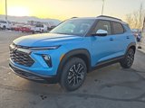 New 2025 Chevrolet TrailBlazer ACTIV w/ Convenience Package image 3