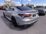 Used 2022 Toyota Camry XSE image 6