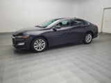 Used 2023 Chevrolet Malibu LT image 2
