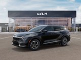 New 2025 Kia Sportage LX image 4