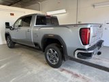 New 2025 GMC Sierra 2500 SLT w/ SLT Convenience Package image 4