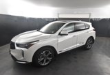 Certified 2022 Acura RDX AWD w/ Advance Package image 2