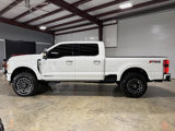 Used 2024 Ford F250 Platinum image 3
