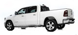 Used 2020 RAM 1500 Laramie image 4