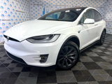 Used 2020 Tesla Model X Long Range image 2