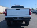 New 2026 Chevrolet Silverado 2500 Custom w/ Snow Plow Prep/Camper Package image 6
