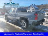 New 2025 Chevrolet Silverado 2500 Custom w/ Custom Value Package image 3
