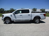 New 2025 Ford F150 XLT image 4