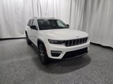 New 2025 Jeep Grand Cherokee L Altitude image 2