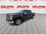 Used 2022 Ford F150 Lariat image 4