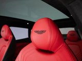 Used 2021 Aston Martin DBX image 5
