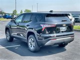 New 2026 Chevrolet Equinox LT image 2