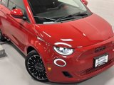 New 2024 FIAT 500 e (RED) image 4