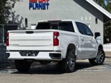 Used 2020 Chevrolet Silverado 1500 LT w/ Texas Edition image 6