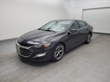 Used 2022 Chevrolet Malibu LT image 2
