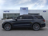New 2025 Ford Explorer ST w/ Sun And Sound Package image 3