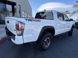 Used 2021 Toyota Tacoma TRD Off-Road w/ Technology Package image 5