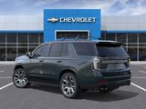 New 2025 Chevrolet Tahoe RST image 3