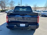 New 2025 Toyota Tundra Platinum image 5