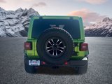 New 2025 Jeep Wrangler Unlimited Rubicon image 4