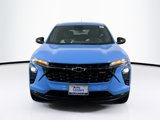 Used 2024 Chevrolet Trax RS w/ Driver Confidence Package image 2
