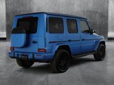 New 2025 Mercedes-Benz G 580 w/ EQ Technology image 5
