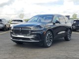 New 2025 Lincoln Nautilus Black Label image 2